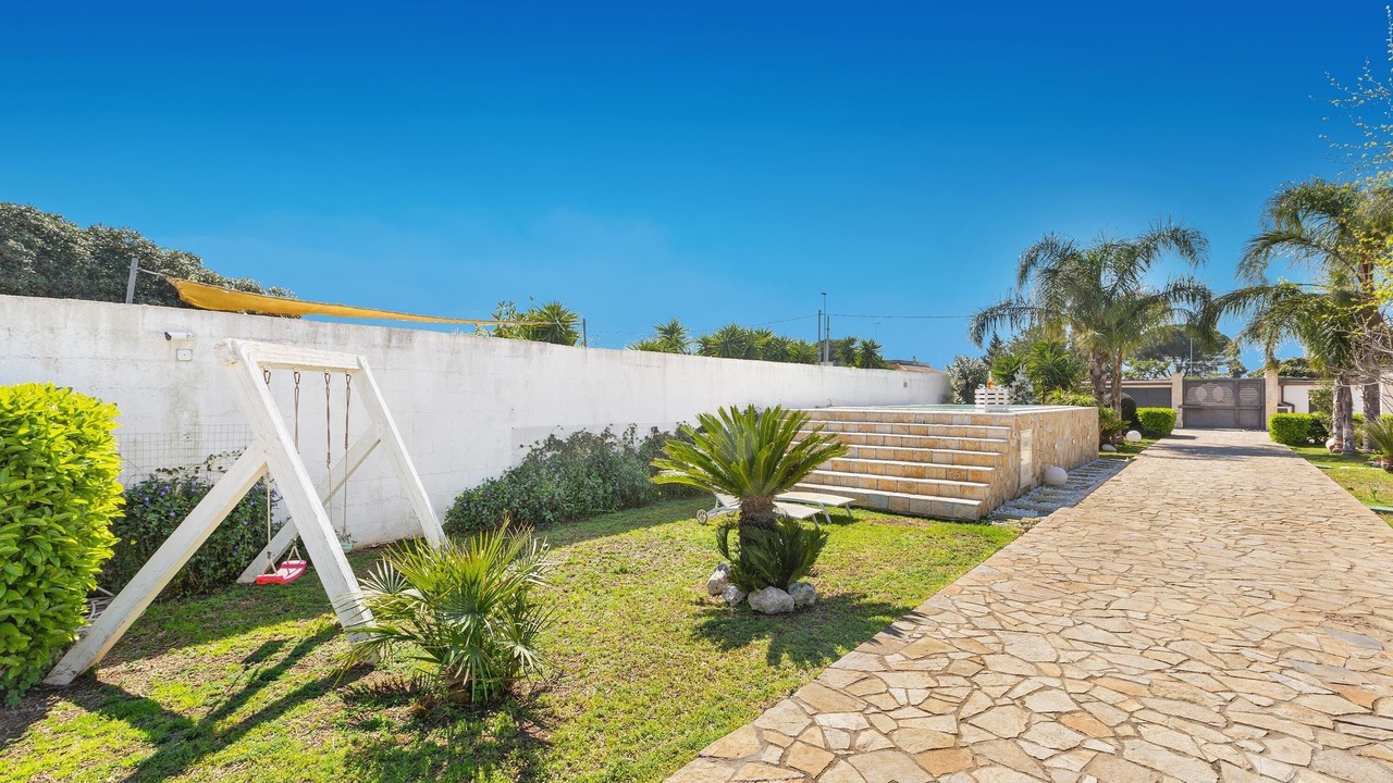 Photo of Outdoor in Lecce