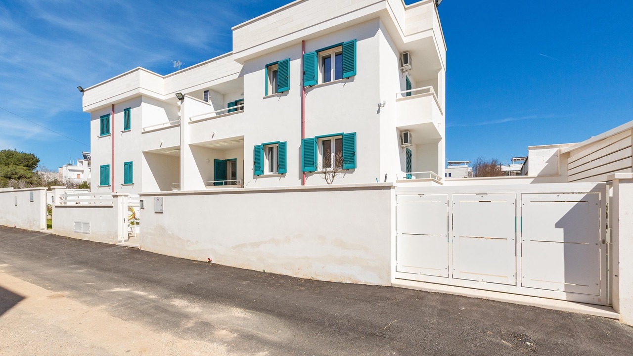 Photo of Outdoor in Campomarino di Maruggio