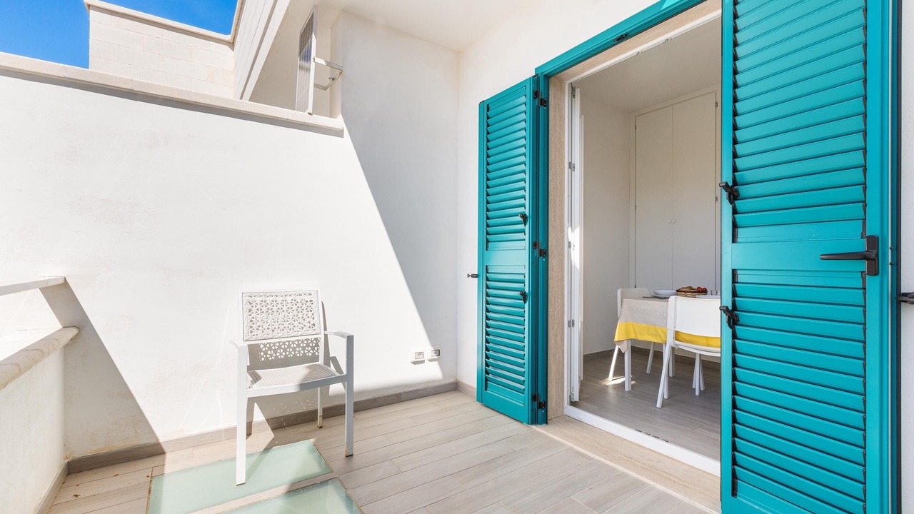 Photo of Outdoor in Campomarino di Maruggio
