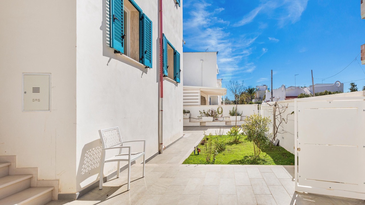 Photo of Outdoor in Campomarino di Maruggio