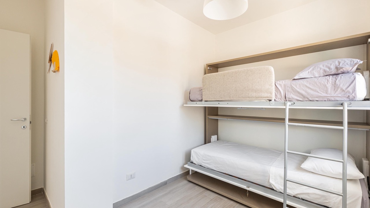 Photo of Bedroom in Campomarino di Maruggio