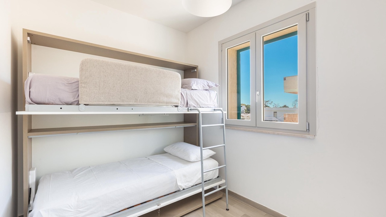 Photo of Bedroom in Campomarino di Maruggio
