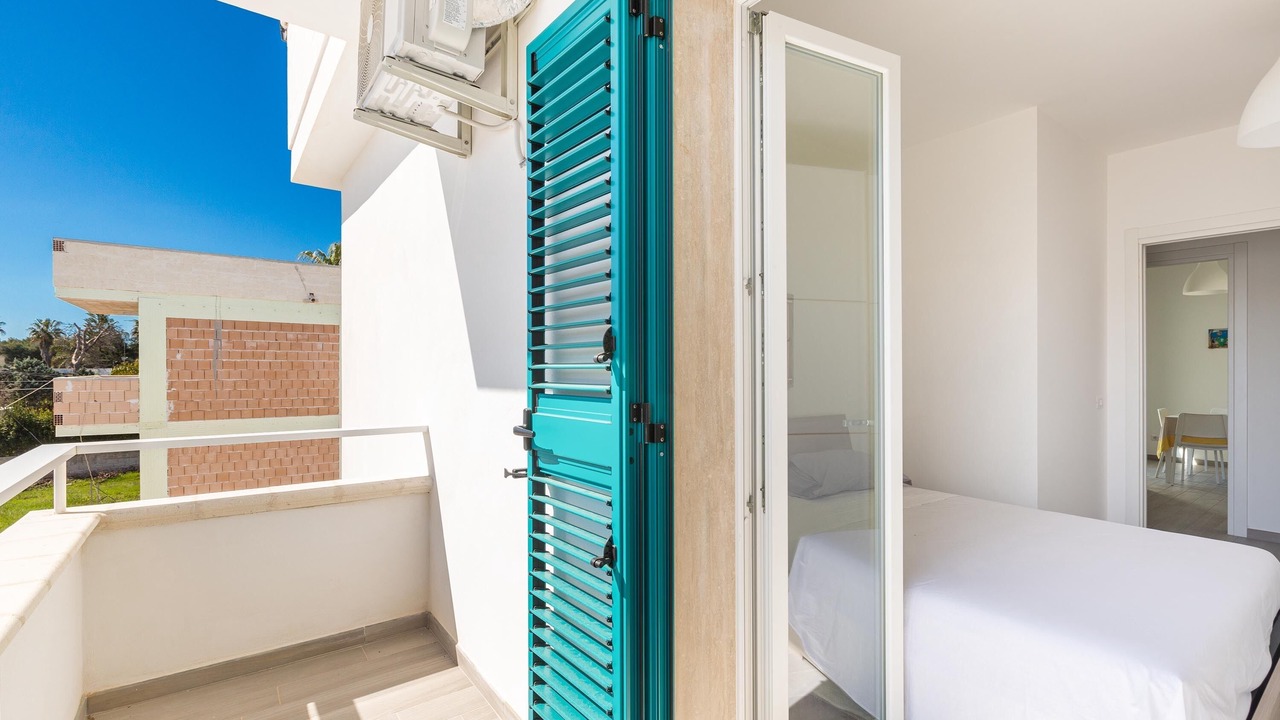 Photo of Bedroom in Campomarino di Maruggio
