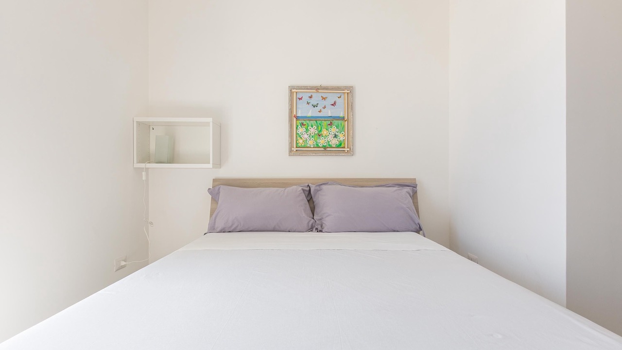 Photo of Bedroom in Campomarino di Maruggio