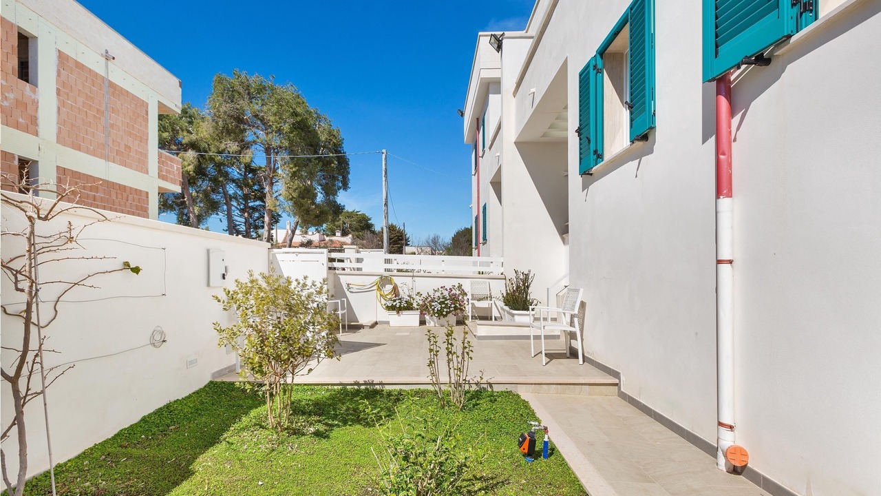 Photo of Outdoor in Campomarino di Maruggio