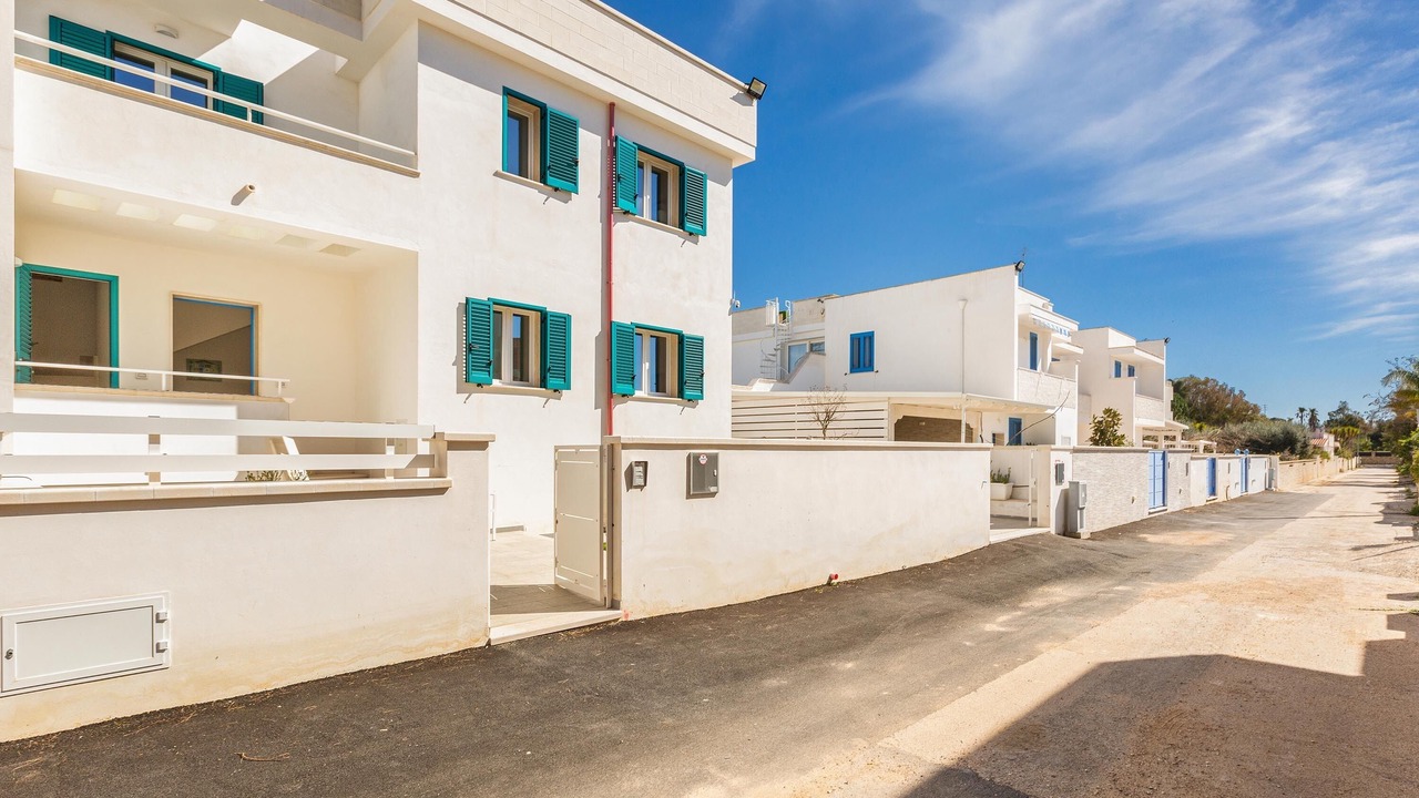 Photo of Outdoor in Campomarino di Maruggio