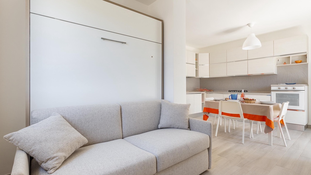 Photo of Livingroom in Campomarino di Maruggio