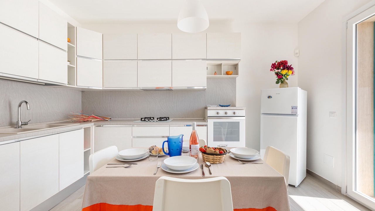 Photo of Kitchen in Campomarino di Maruggio