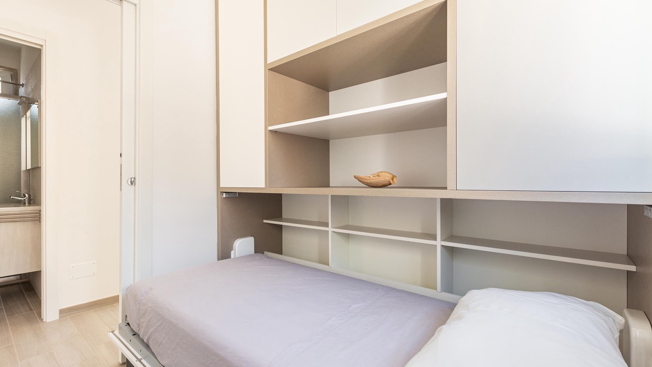 Photo of Bedroom in Campomarino di Maruggio