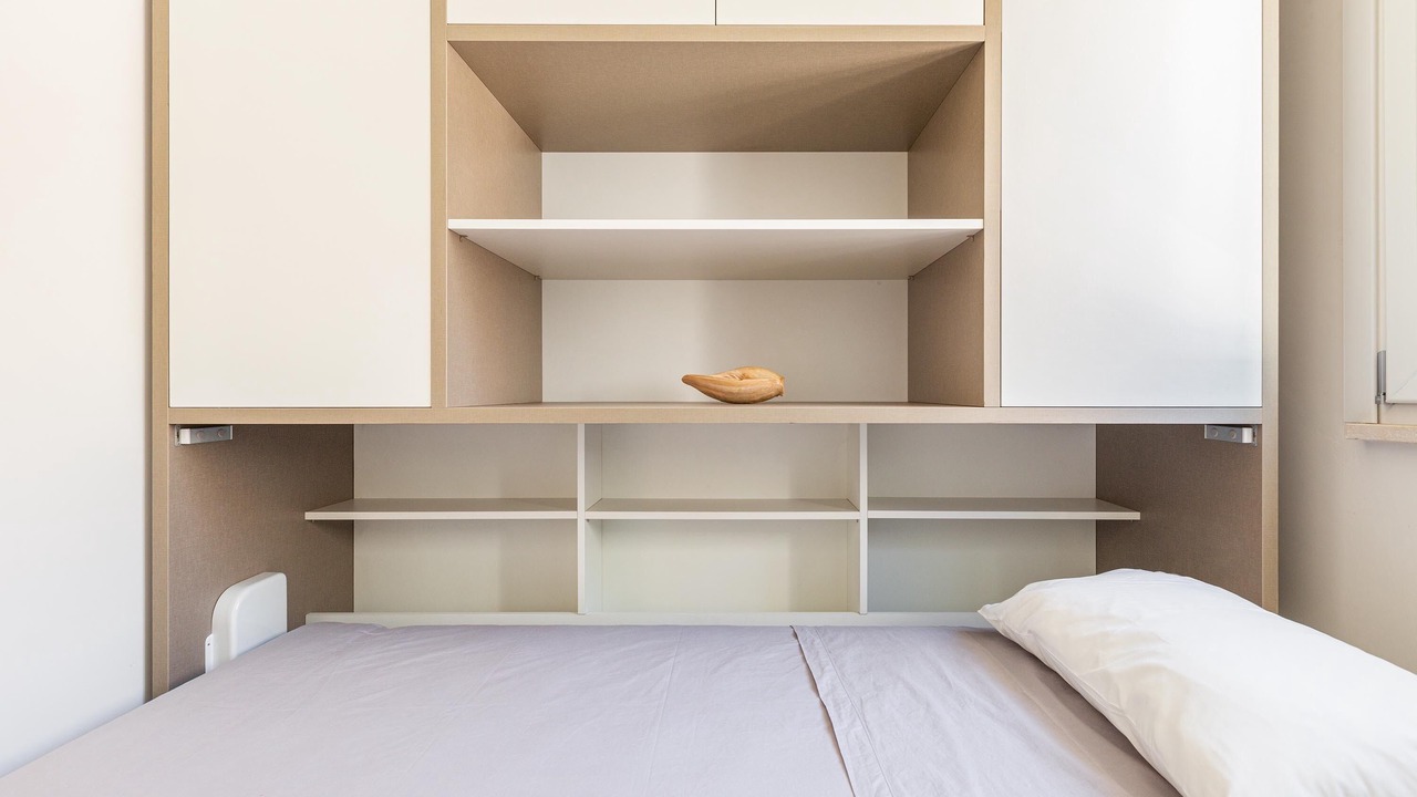 Photo of Bedroom in Campomarino di Maruggio