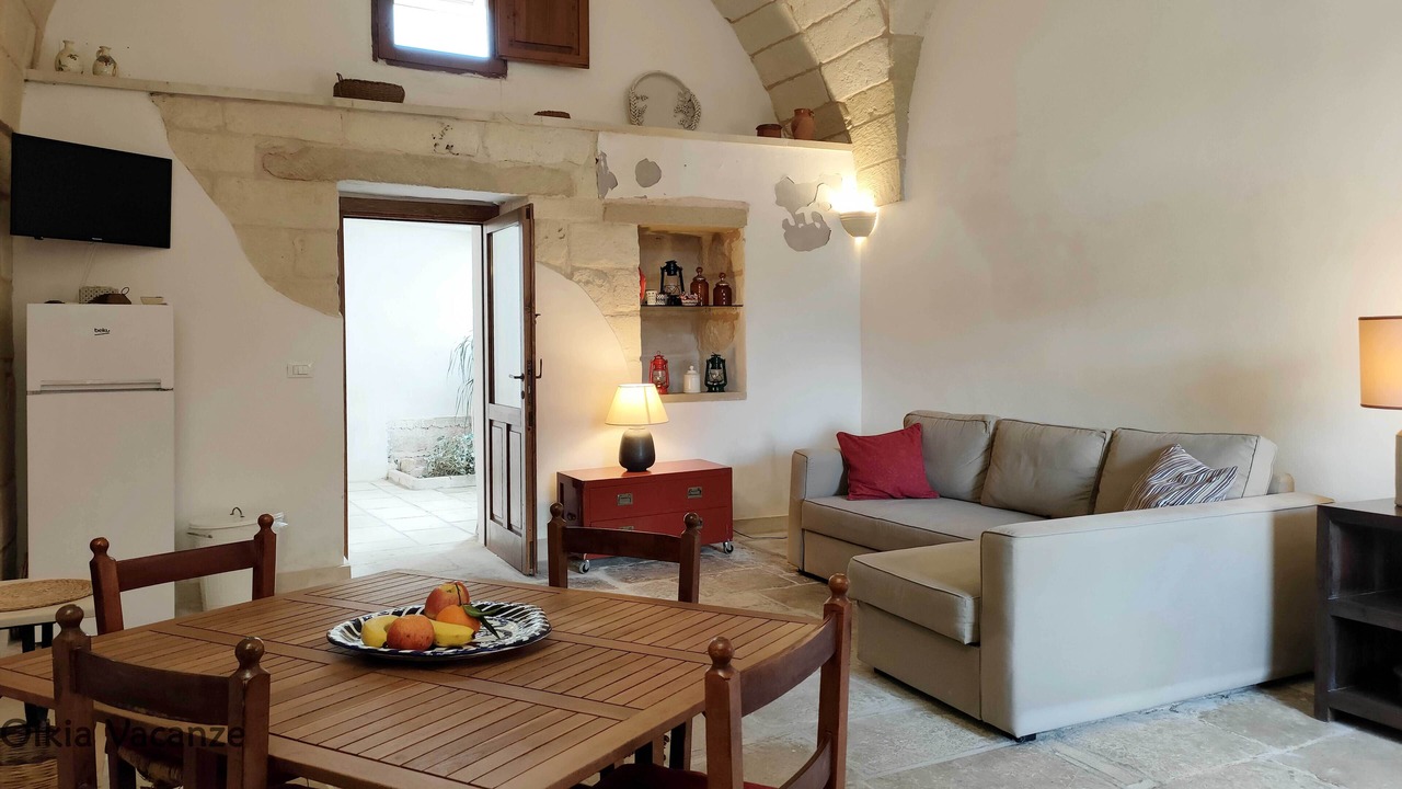 Photo of Livingroom in Cannole