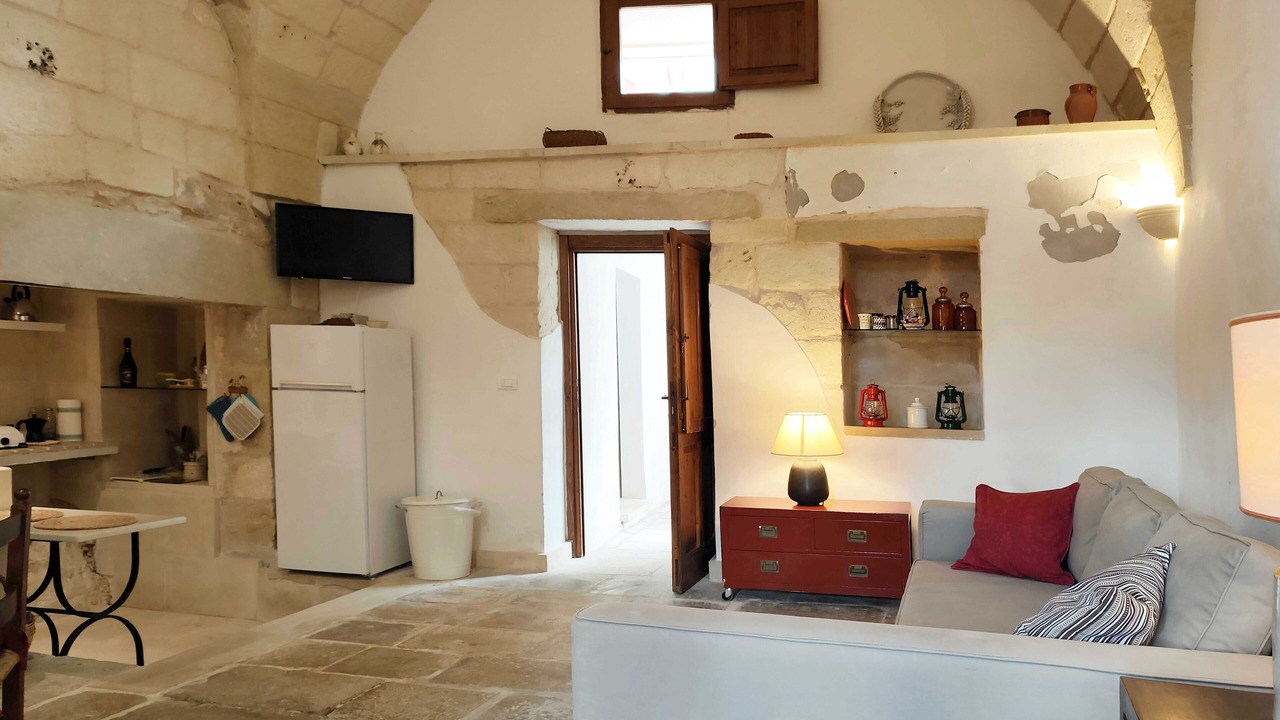 Photo of Livingroom in Cannole