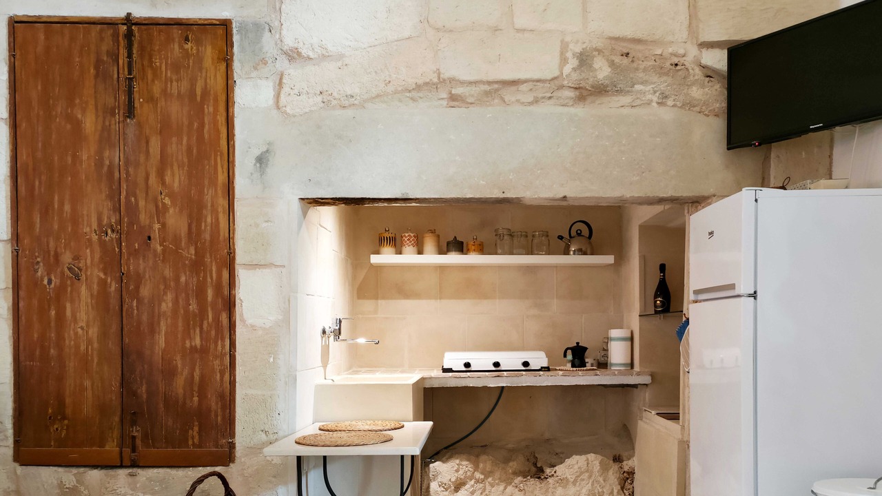 Photo of Kitchen in Cannole