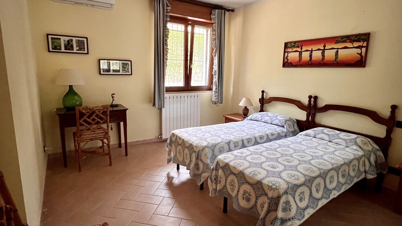 Photo of Bedroom in Mandrione