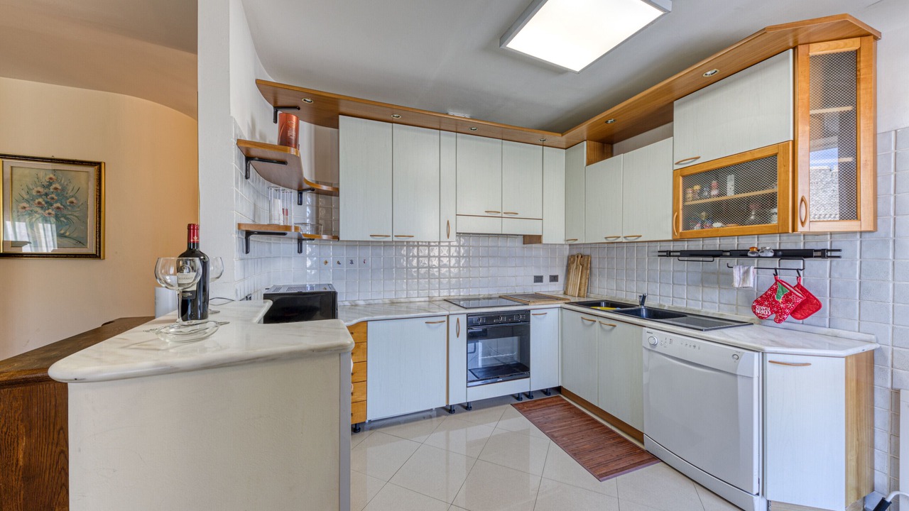 Photo of Kitchen in Otranto