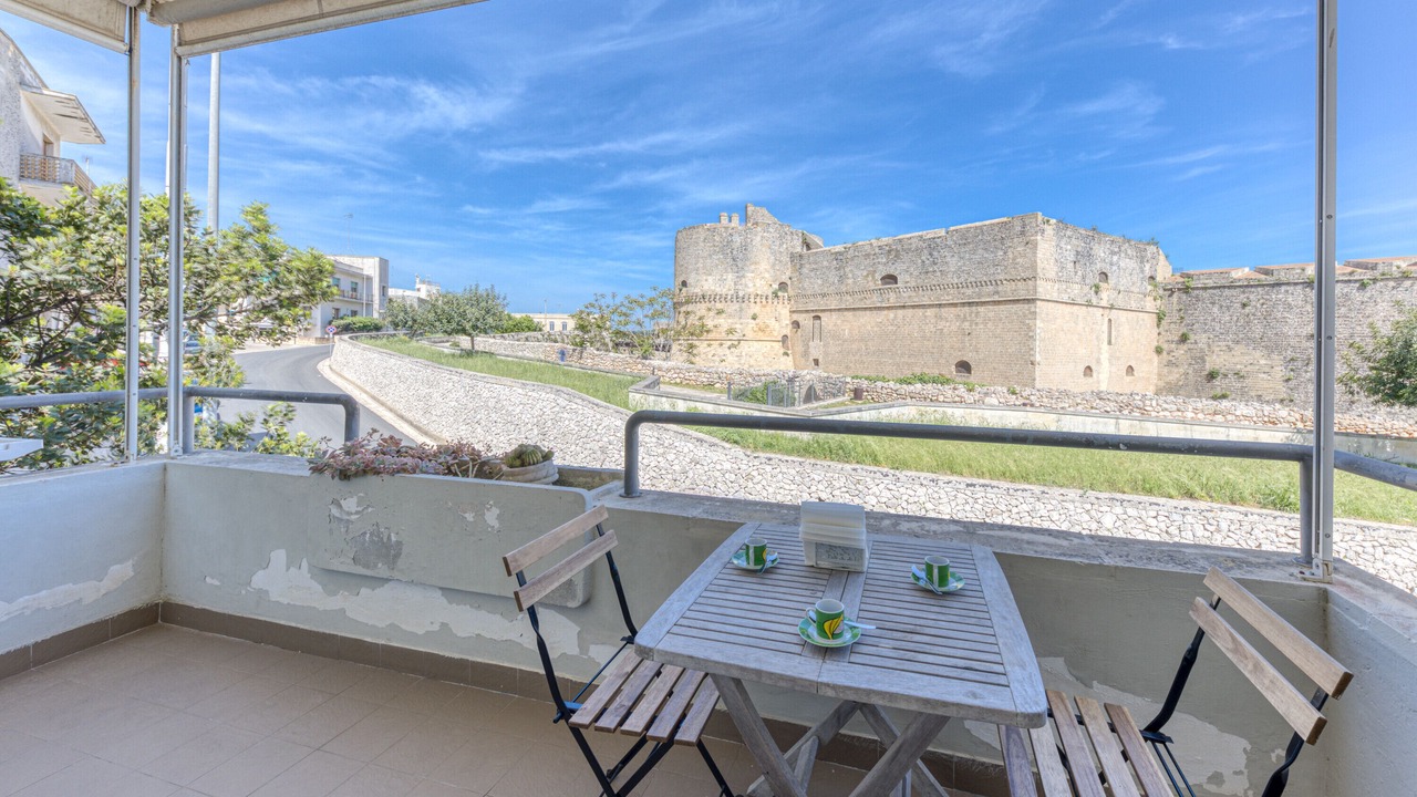 Photo of Outdoor in Otranto