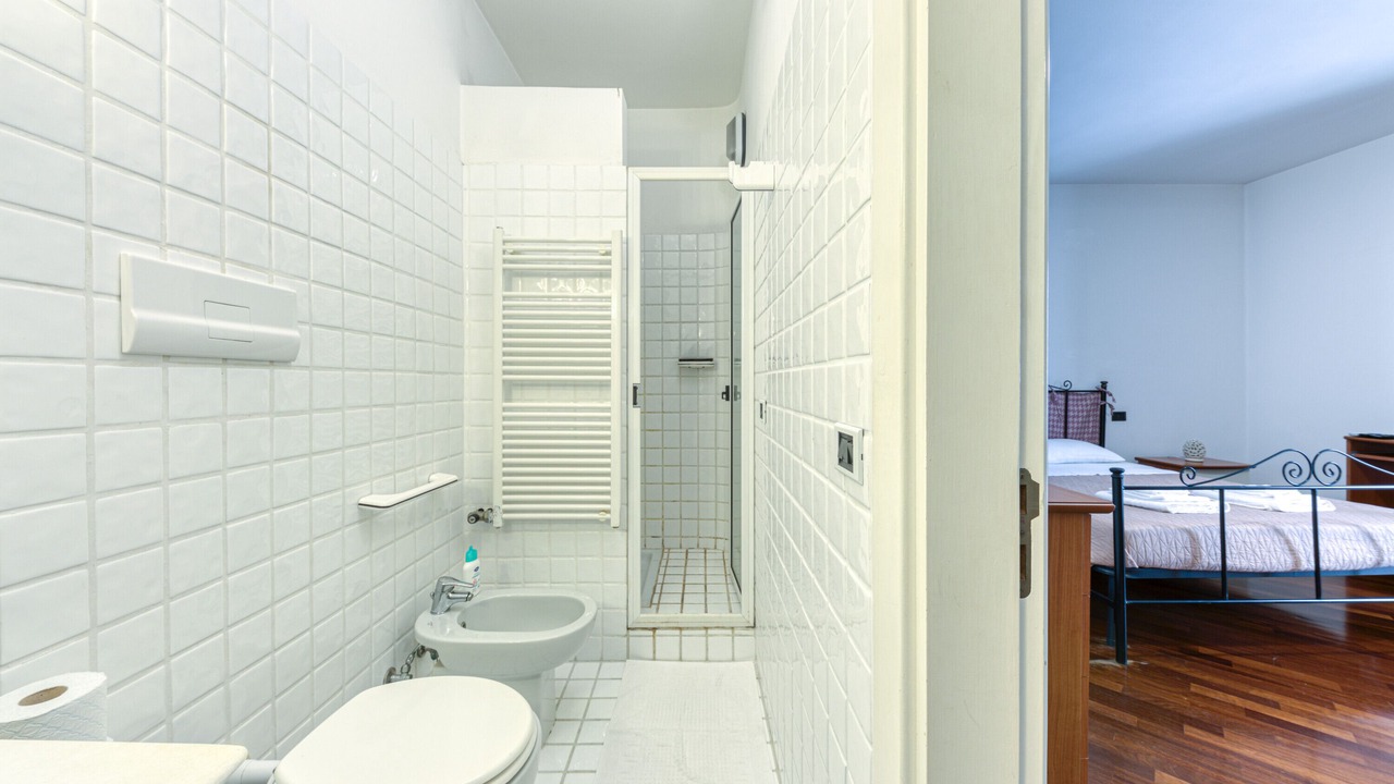 Photo of Bathroom in Otranto