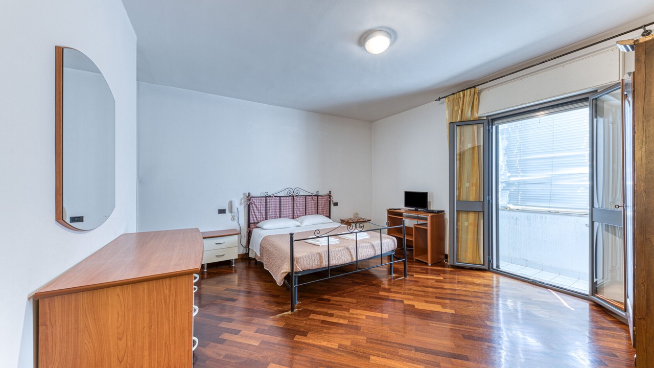 Photo of Bedroom in Otranto