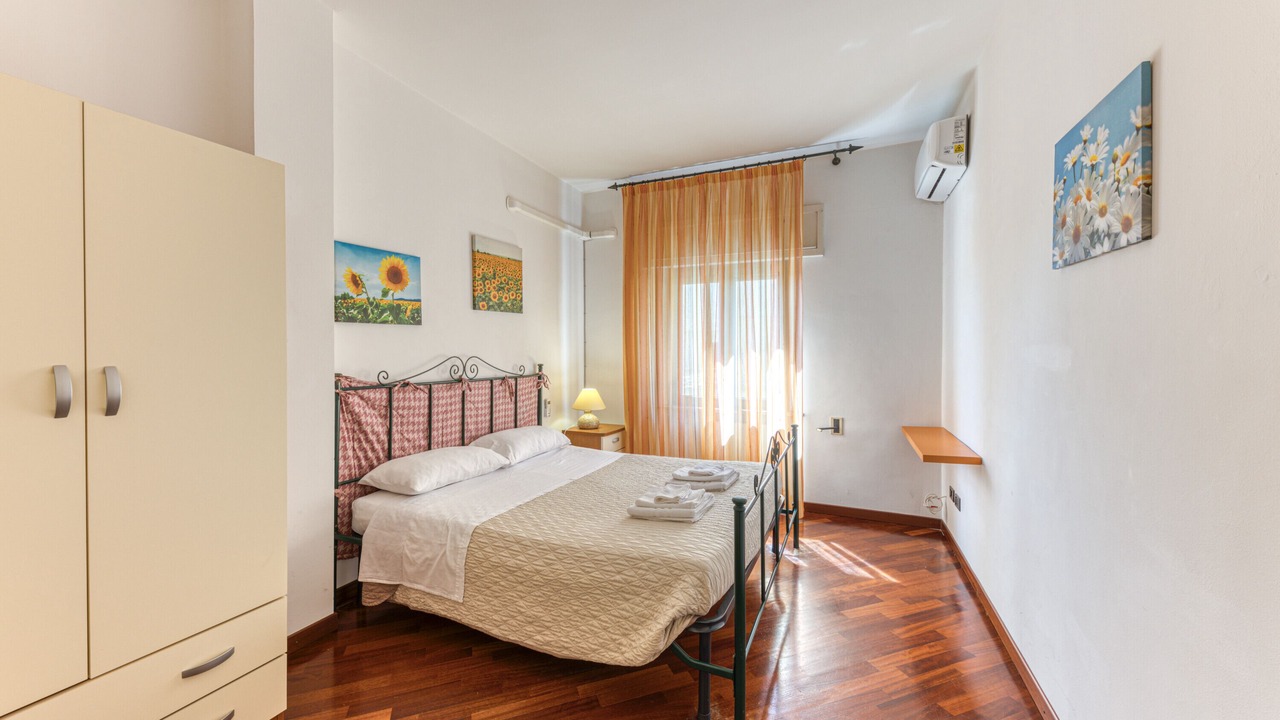 Photo of Bedroom in Otranto