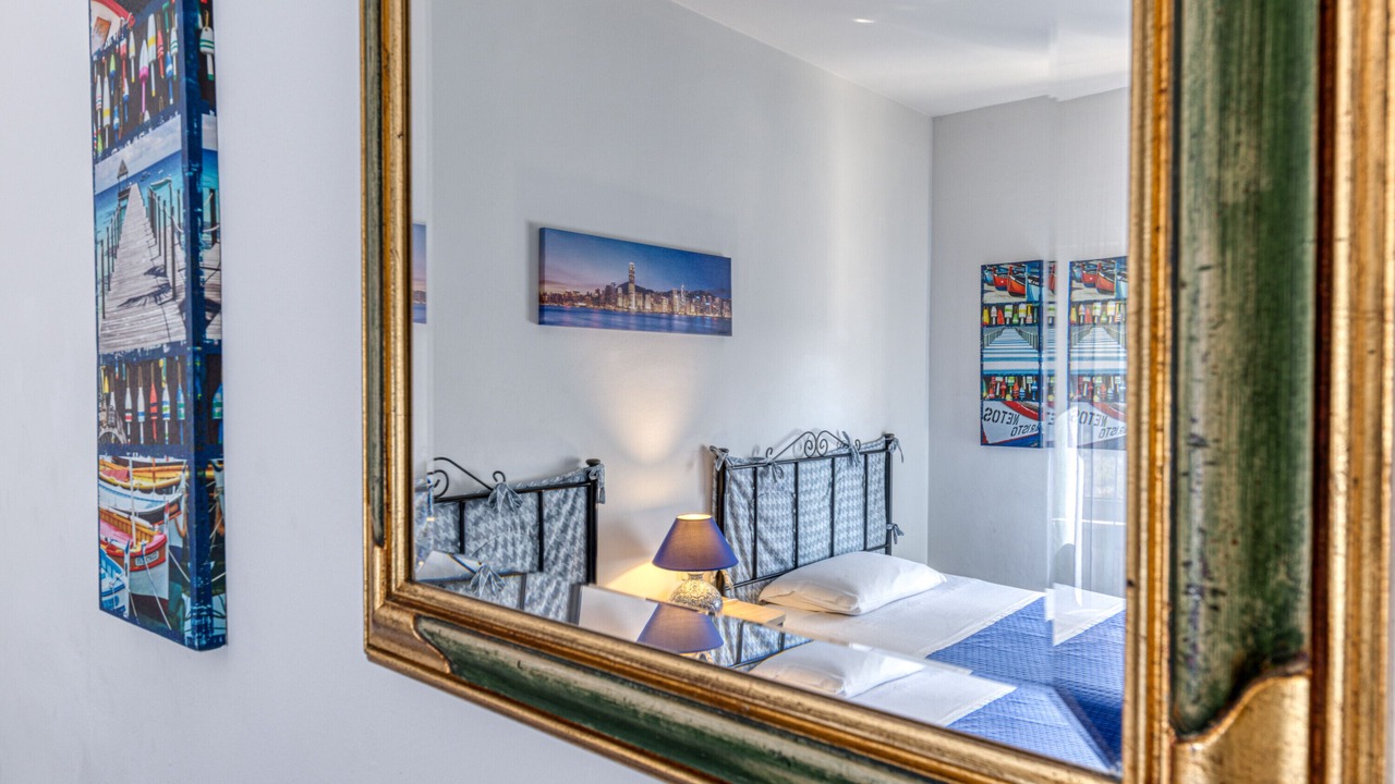 Photo of Bedroom in Otranto