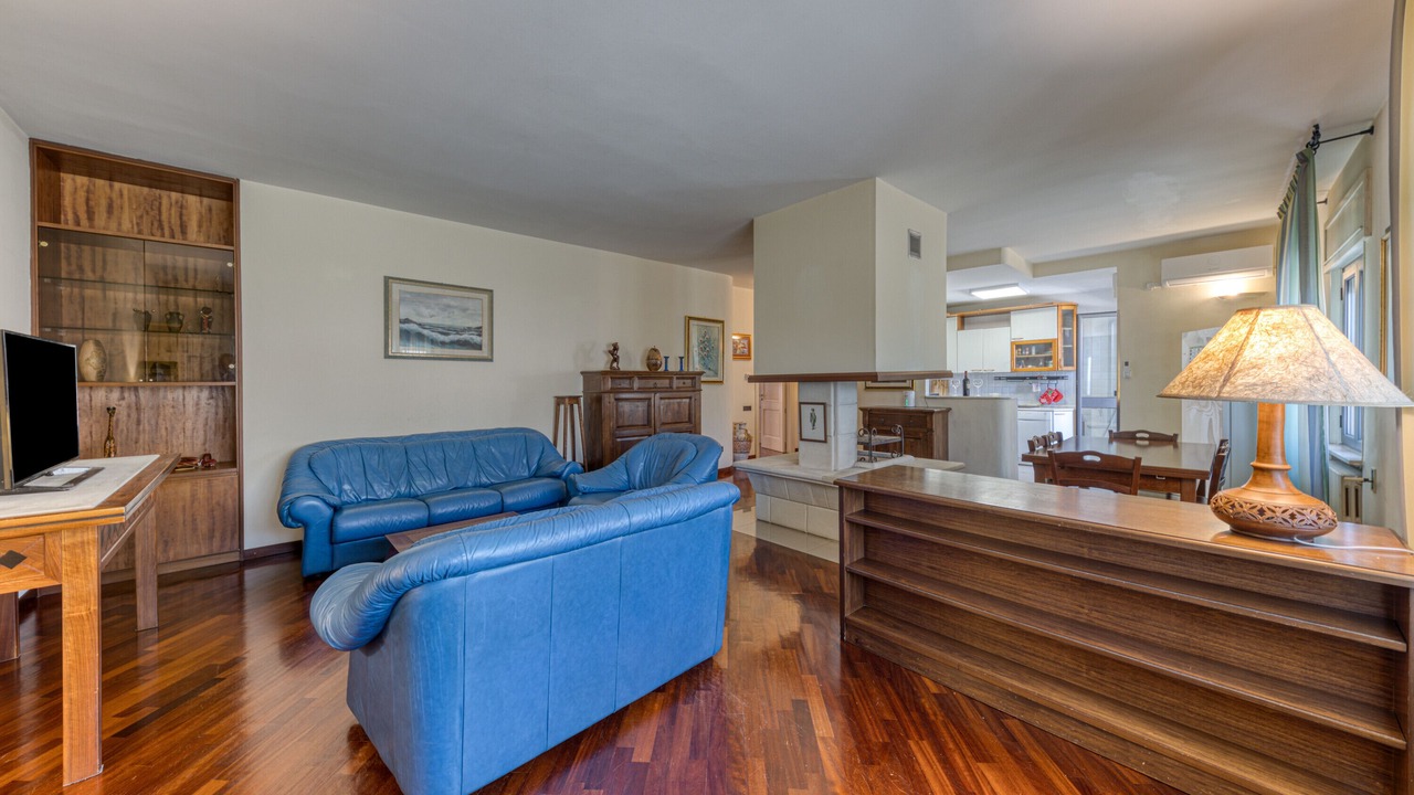 Photo of Livingroom in Otranto