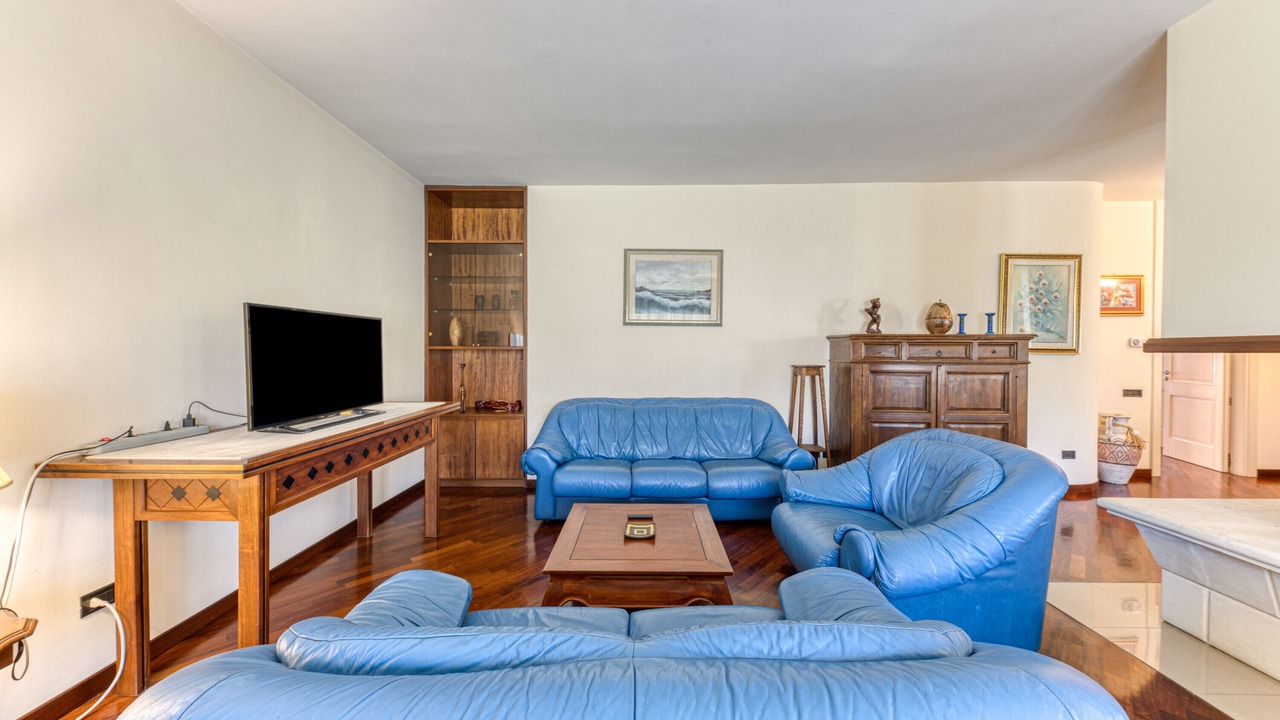 Photo of Livingroom in Otranto
