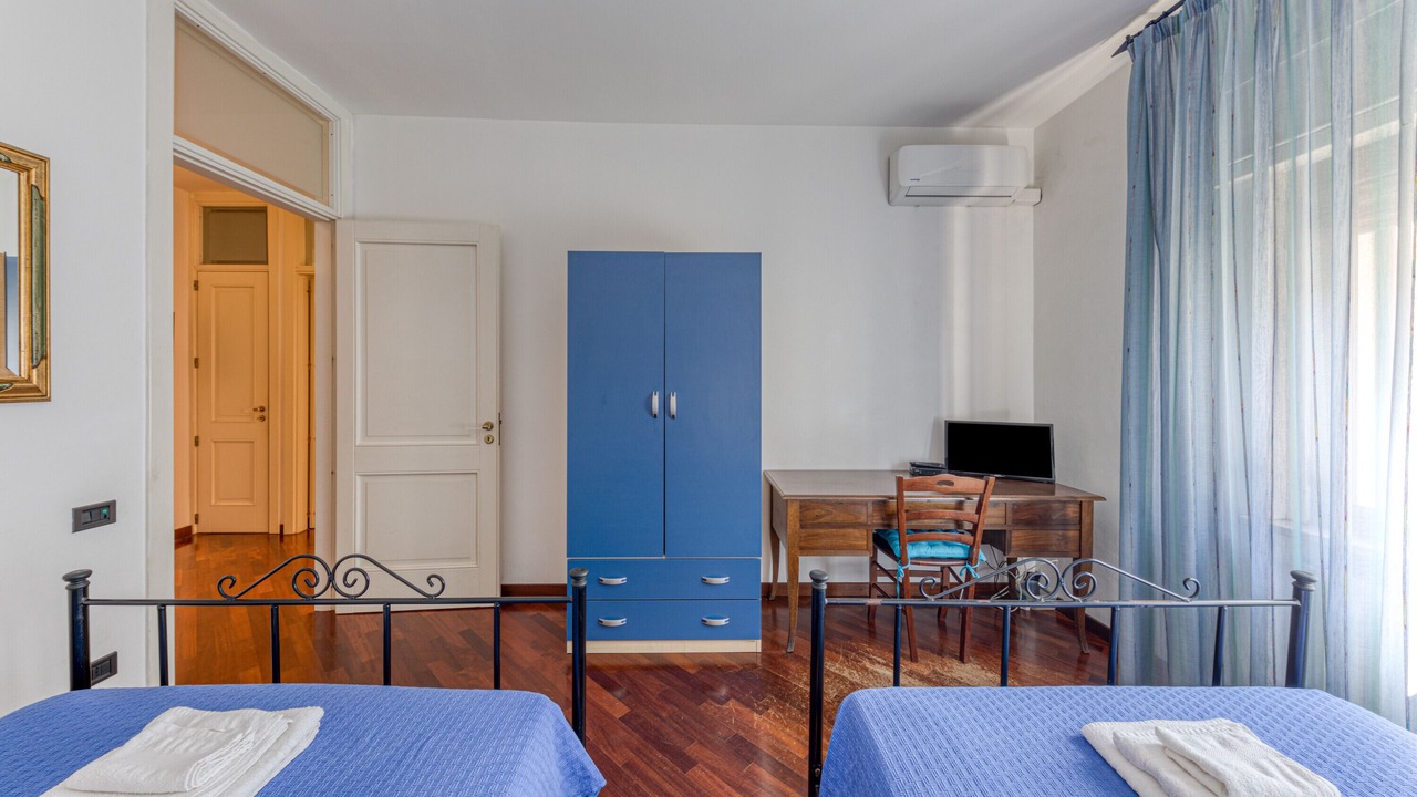 Photo of Bedroom in Otranto