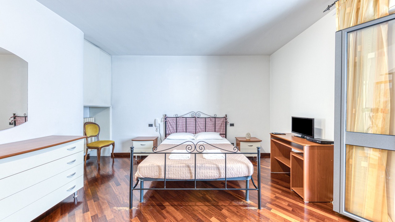 Photo of Bedroom in Otranto