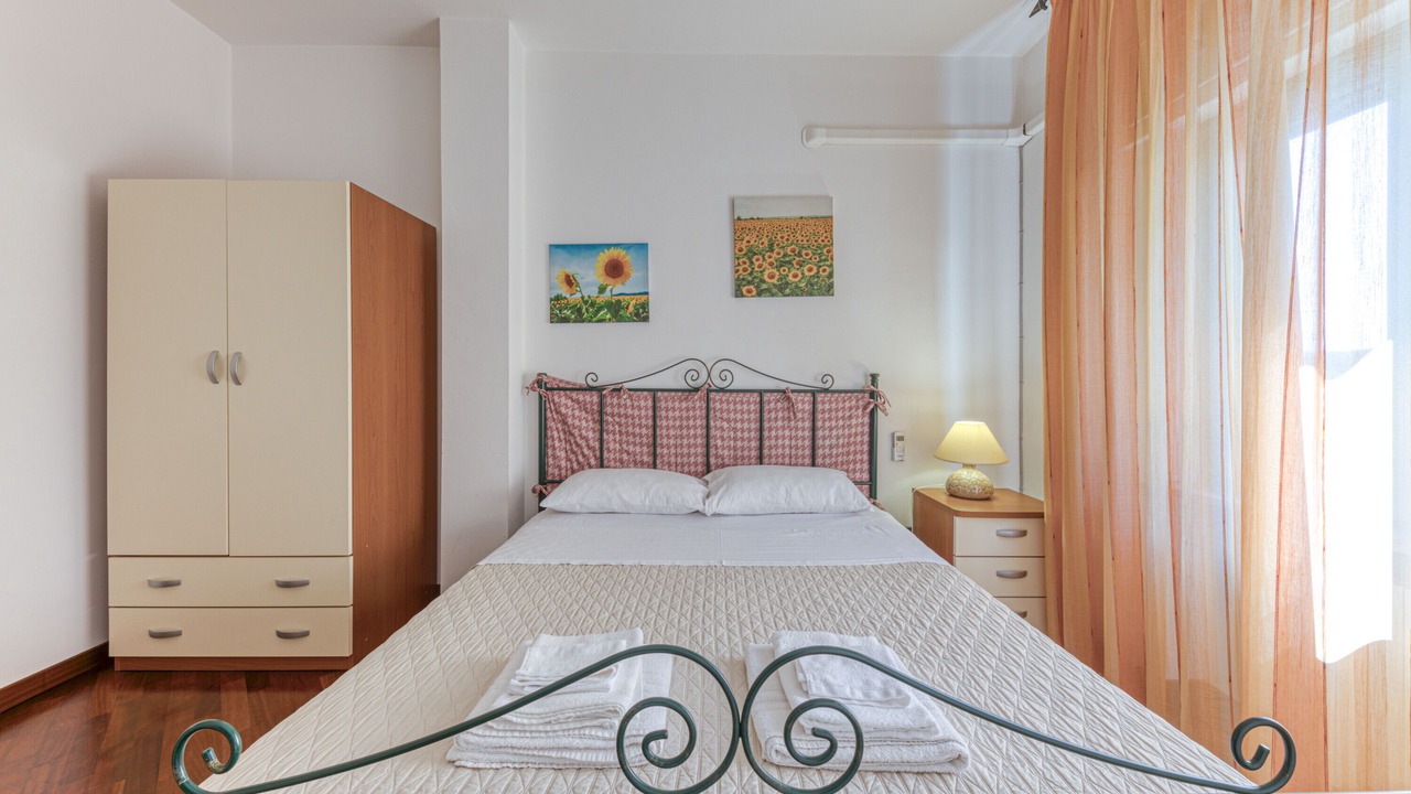 Photo of Bedroom in Otranto