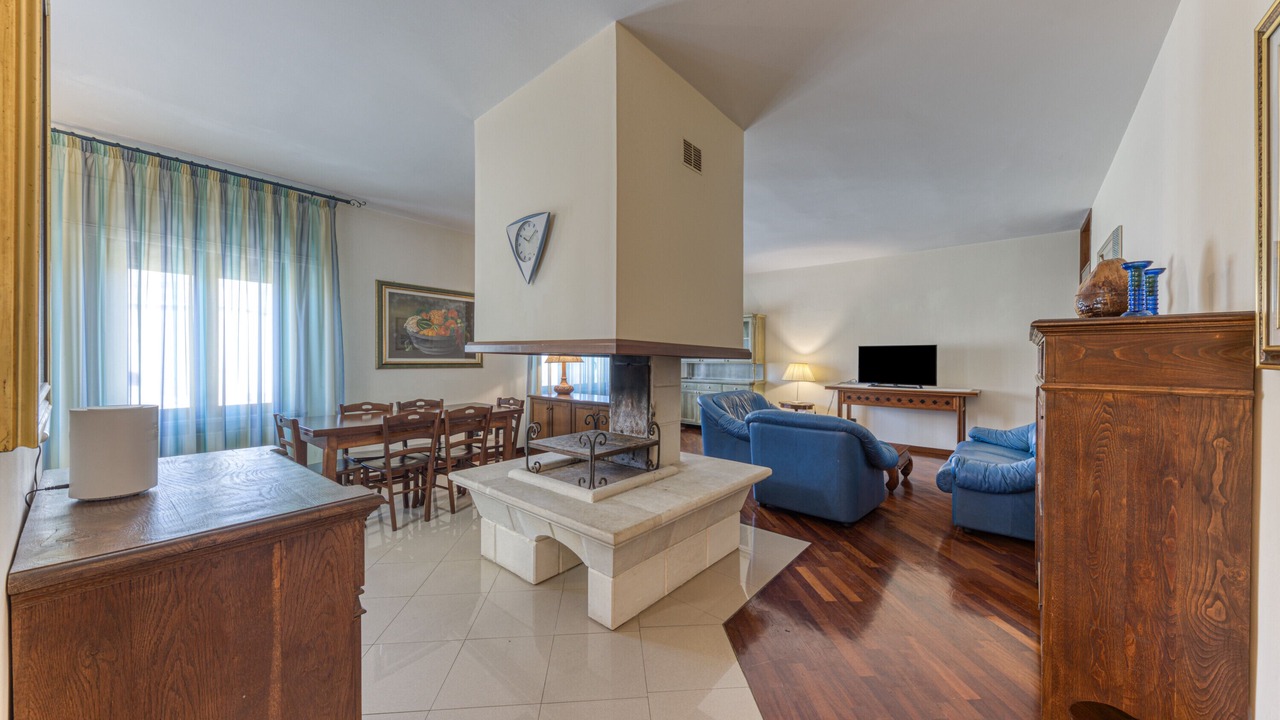 Photo of Livingroom in Otranto