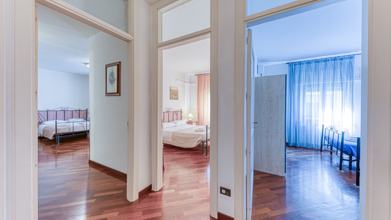 Photo of Bedroom in Otranto