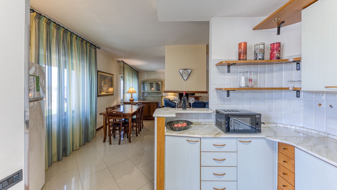 Photo of Kitchen in Otranto