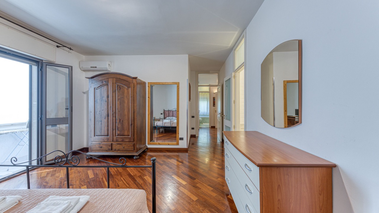 Photo of Bedroom in Otranto