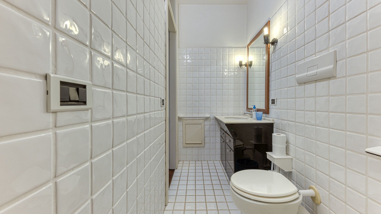 Photo of Bathroom in Otranto