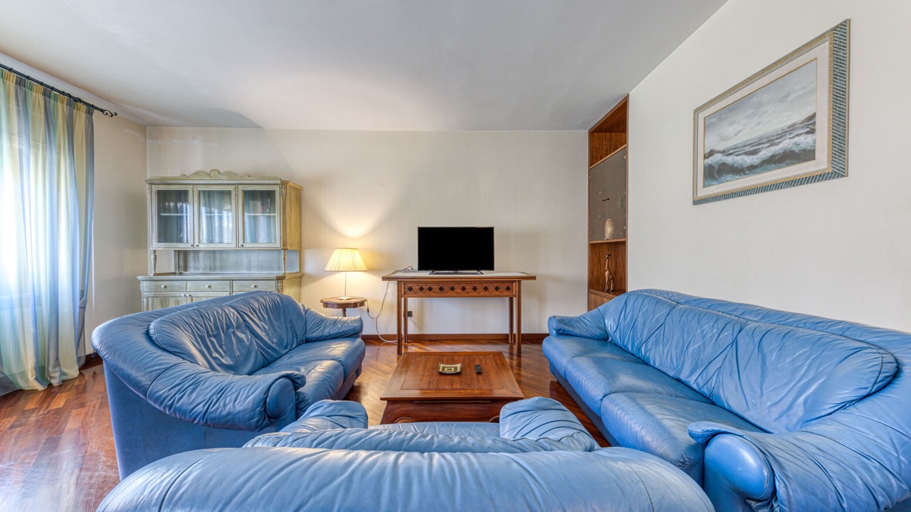 Photo of Livingroom in Otranto