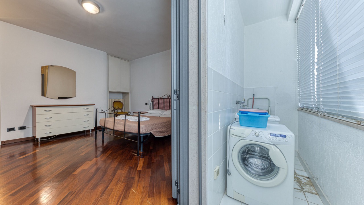 Photo of Bedroom in Otranto