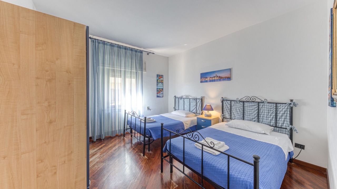 Photo of Bedroom in Otranto