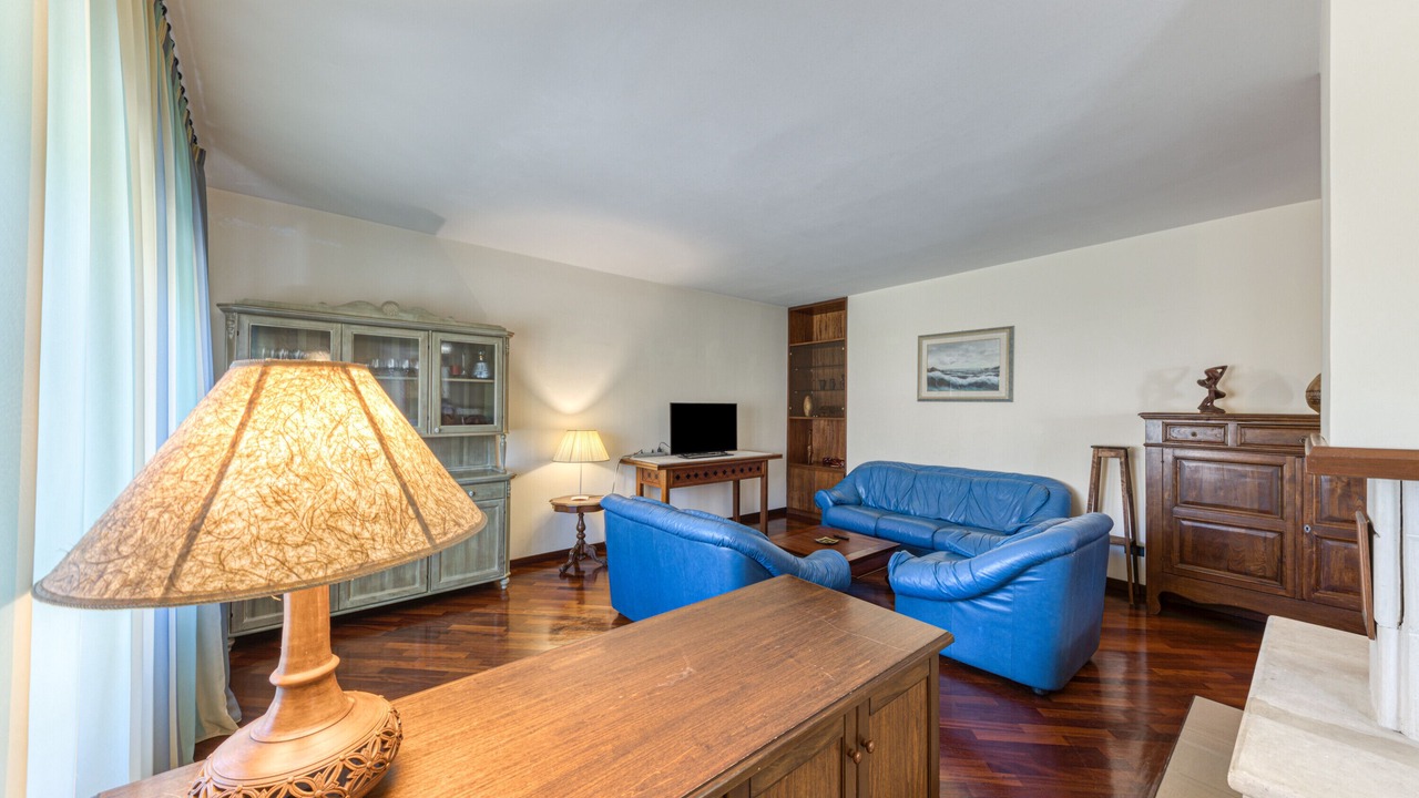 Photo of Livingroom in Otranto