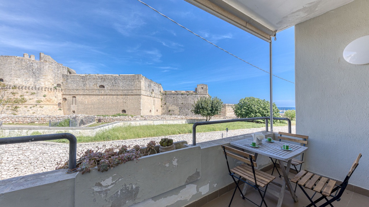 Photo of Outdoor in Otranto