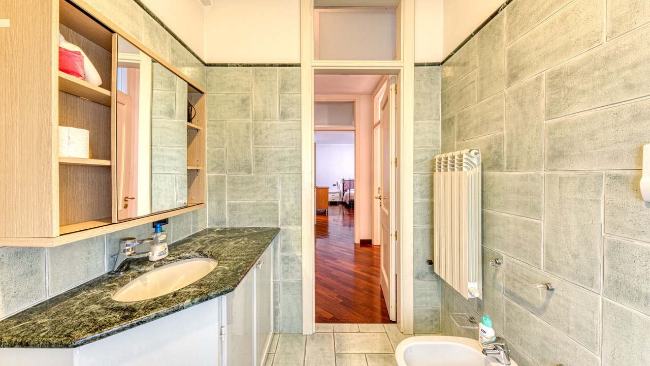 Photo of Bathroom in Otranto
