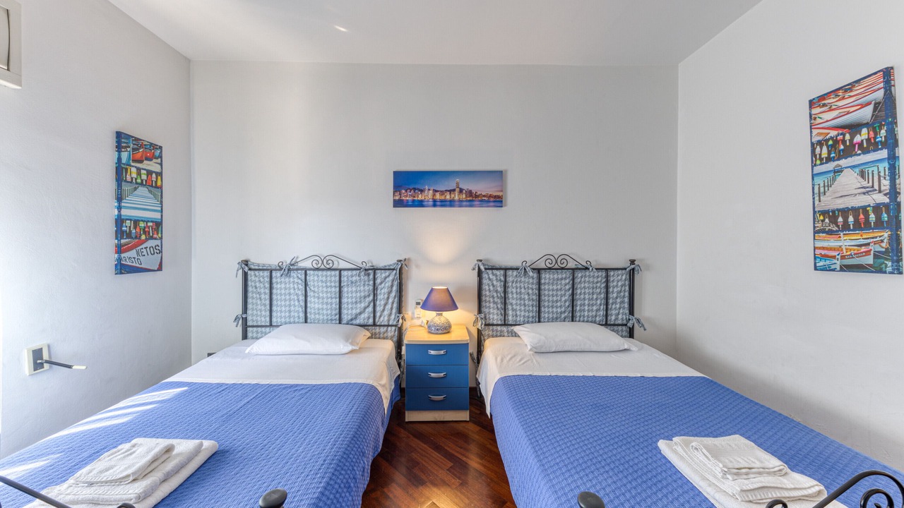 Photo of Bedroom in Otranto