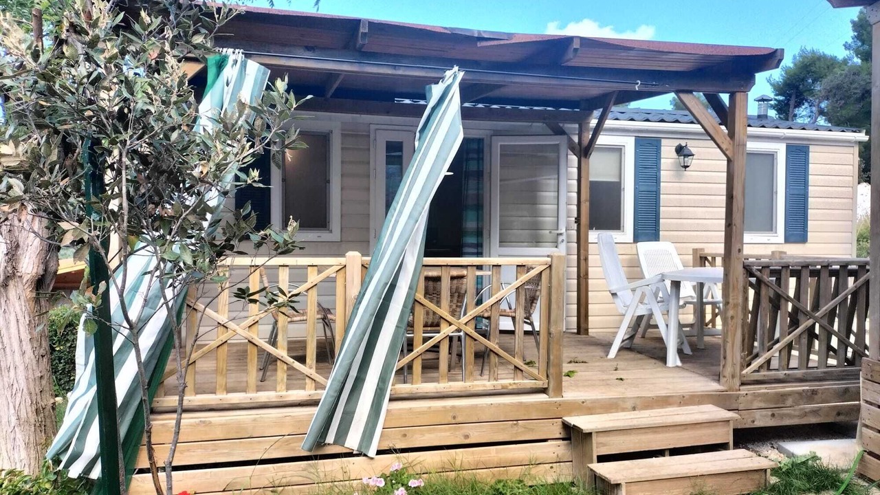 Photo of Patio Balcony in Peschici