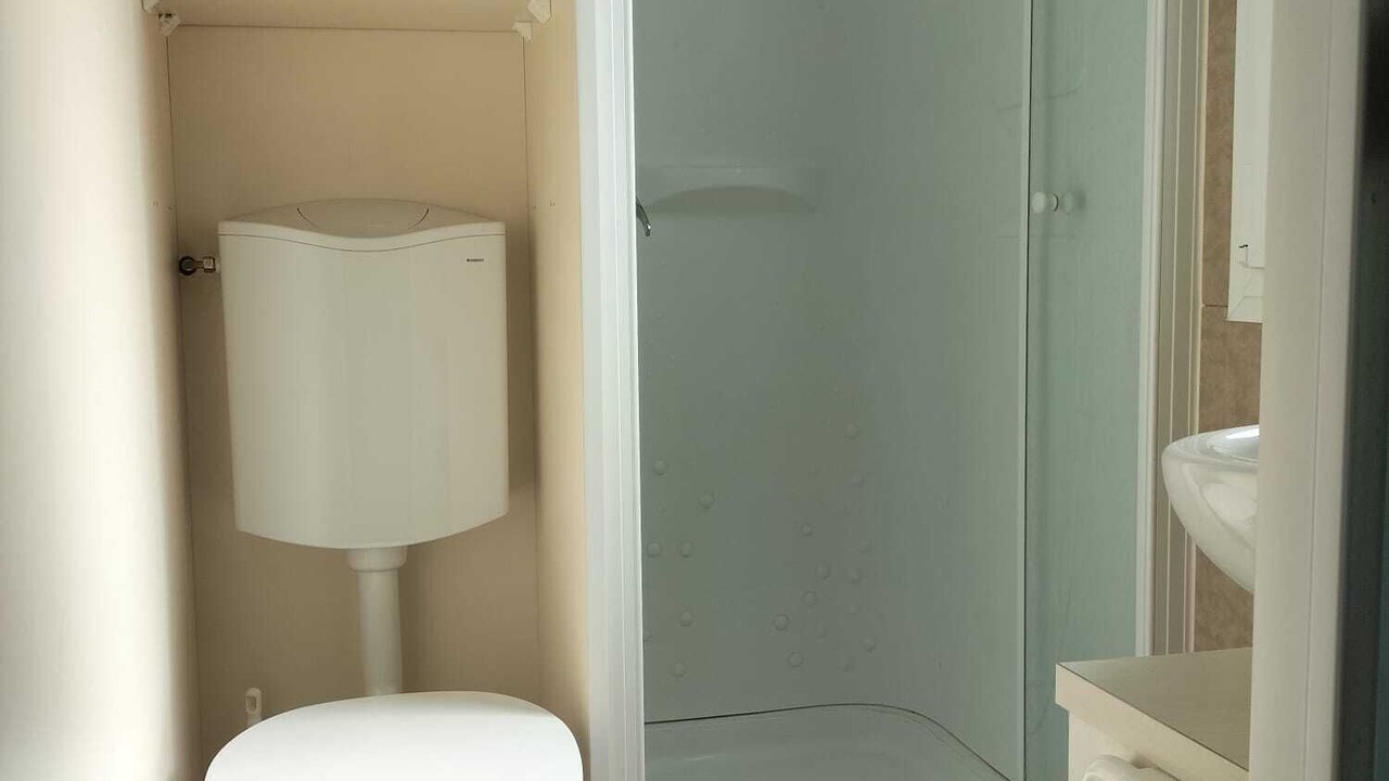 Photo of Bathroom in Peschici