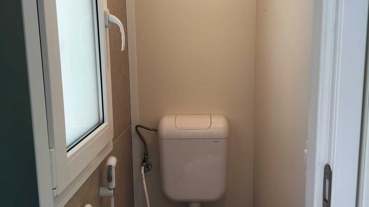 Photo of Bathroom in Peschici