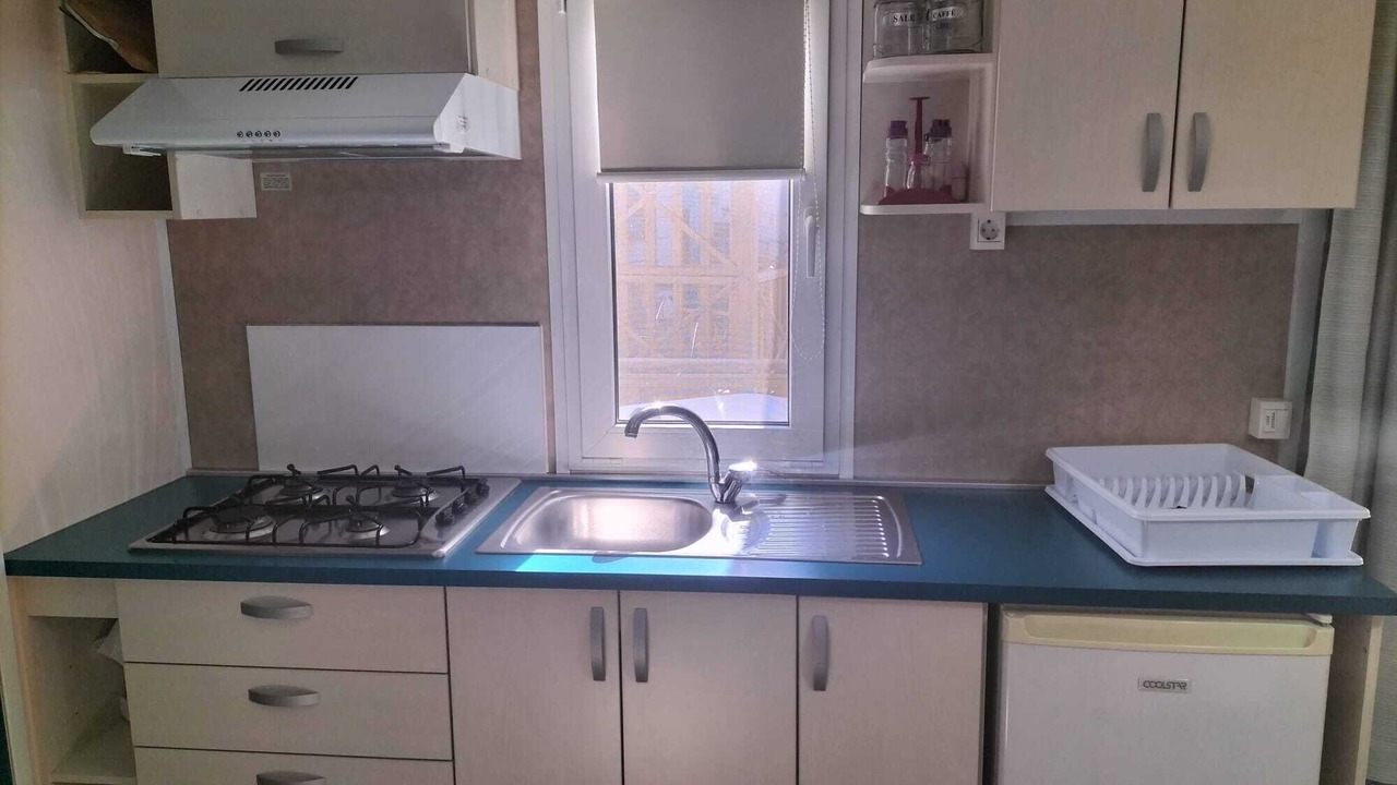 Photo of Kitchen in Peschici