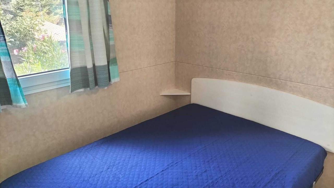 Photo of Bedroom in Peschici