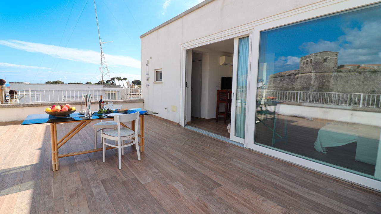 Photo of Outdoor in Otranto