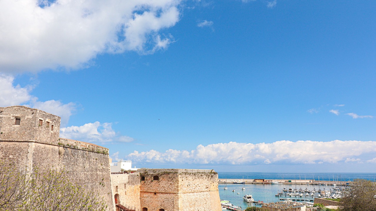 Photo of Others in Otranto