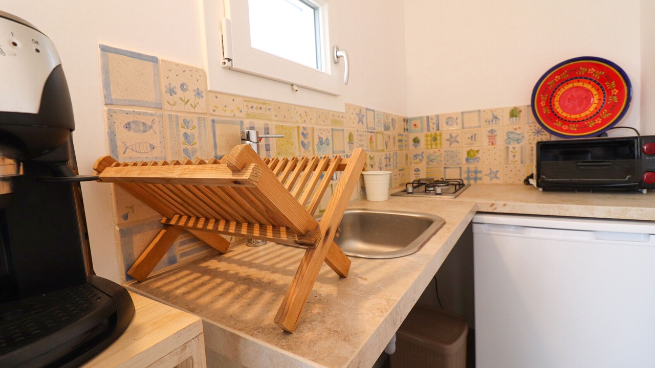 Photo of Kitchen in Otranto