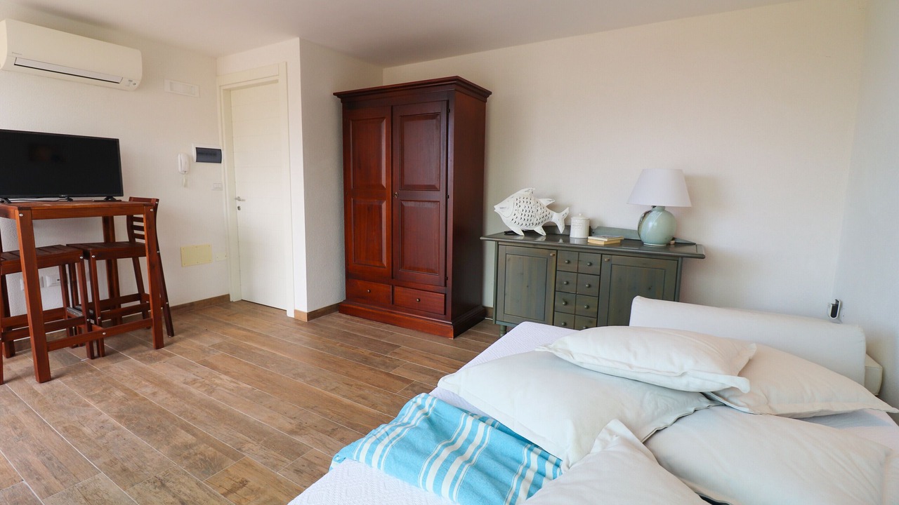 Photo of Bedroom in Otranto